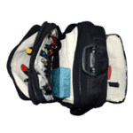 AC & Refrigerator Repairing Professional 21 Tools & 1 Bag (Combo Pack)