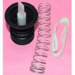 washing machine drain rubber