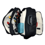 AC & Refrigerator Repairing Professional 21 Tools & 1 Bag (Combo Pack)