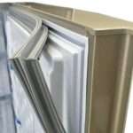 refrigerator door gasket