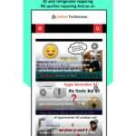 Indian Technician Application इस ऐप की मदद से रिपेयरिंग करना सीखें कंपलीट कोर्स