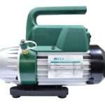 i-Rex RX-1S Single Stage Vacuum Pump (Green)