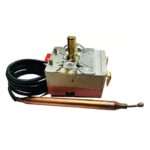 capillary thermostat use for water heater and OTG oven