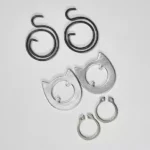 door handle repairing kit