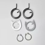 door handle repairing kit