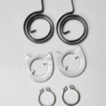 door handle repairing kit