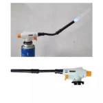BRAZING TORCH 360 FLEXIBLE | flexible brazing torch - Image 2