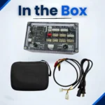 All Inverter AC Compressor Tester Kit with Storage Bag - Image 3
