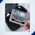 All Inverter AC Compressor Tester Kit with Storage Bag - Image 4