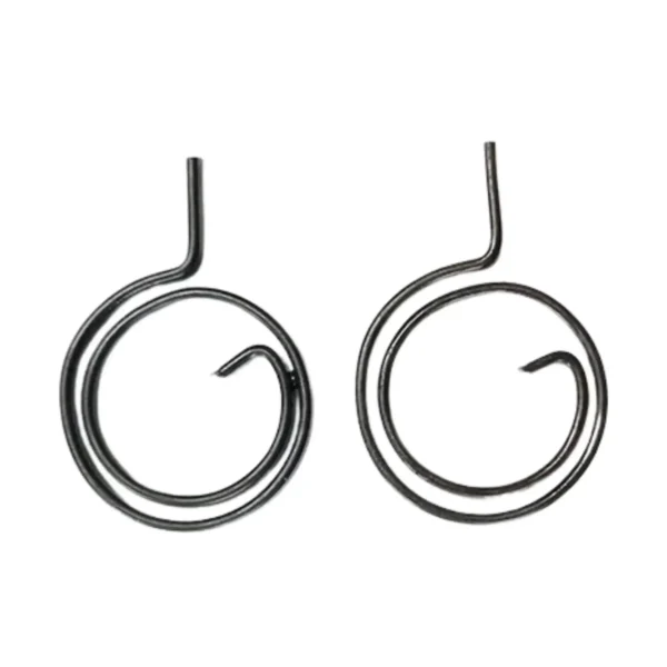 door handle spring P2 set of 2