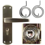 door handle spring repair kit P3 size set of 2