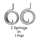 door handle spring repair kit P3 - view 6