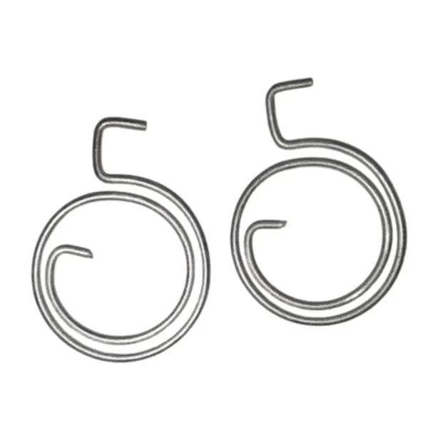door handle spring P5 set of 2