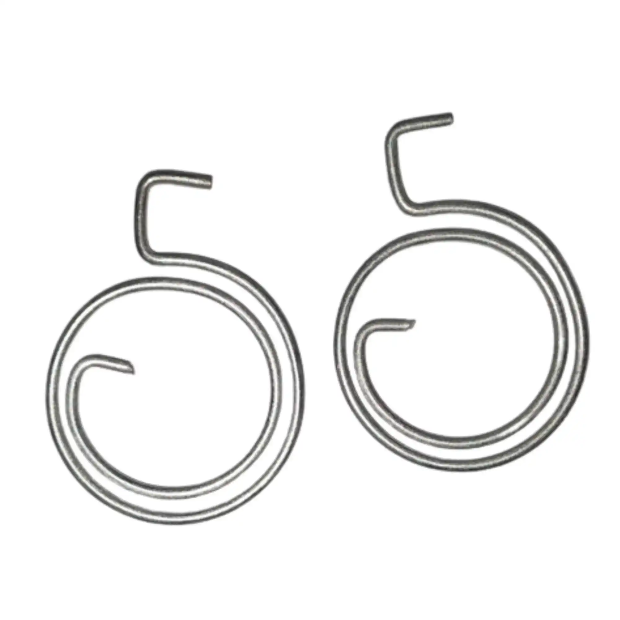 door handle spring P5 set of 2